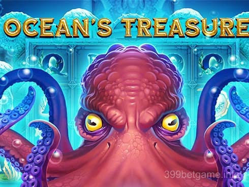 Ocean's Treasure