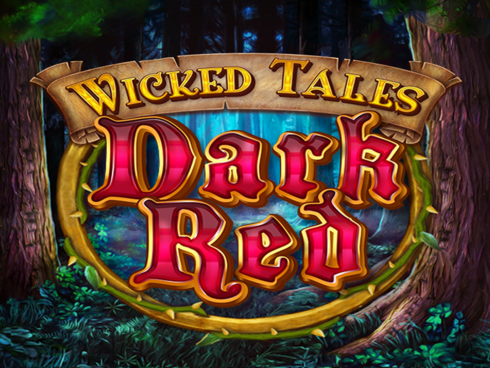Wicked Tales_ Dark Red
