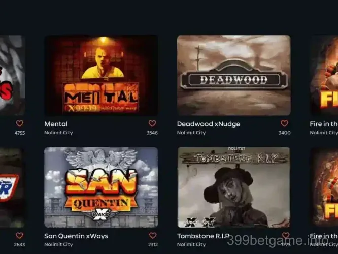 399bet App Screenshot 3